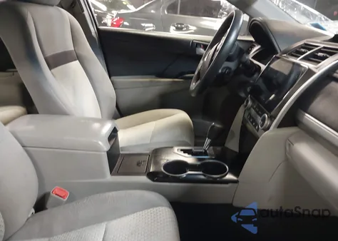 2014 Toyota Camry Le из США, поврежденный, VIN 4T1BF1FKXEU464513